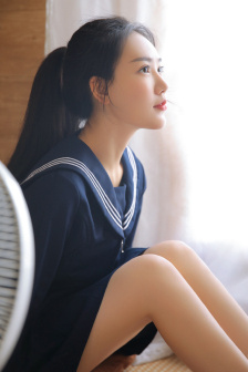 月经第五天量少同房了