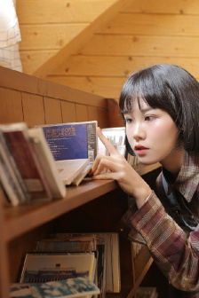 人体艺术